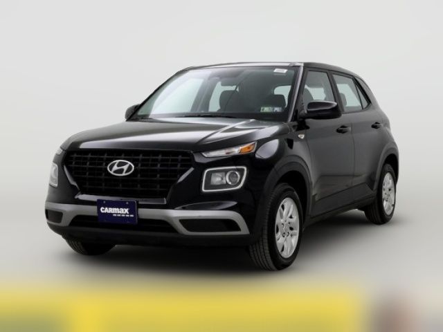 2023 Hyundai Venue SE