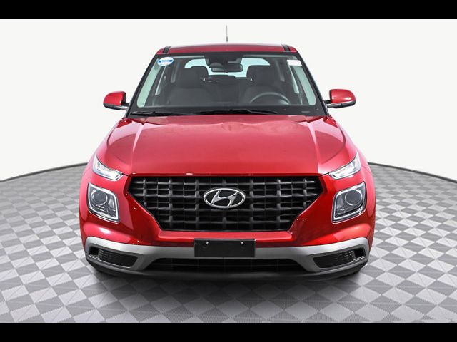 2023 Hyundai Venue SE