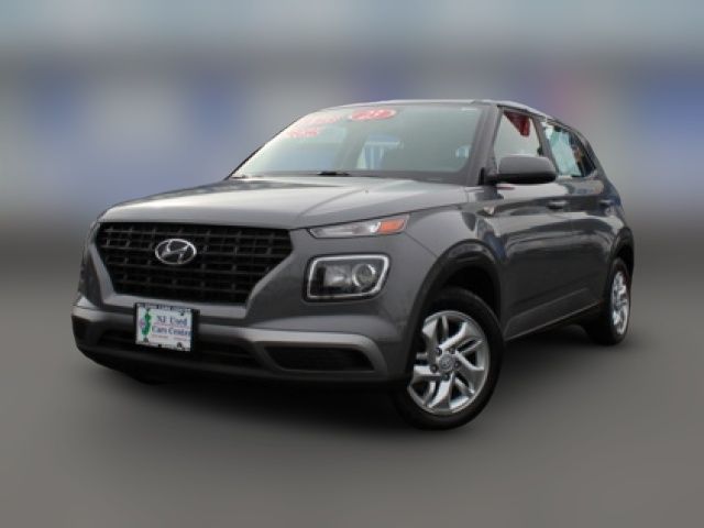 2023 Hyundai Venue SE