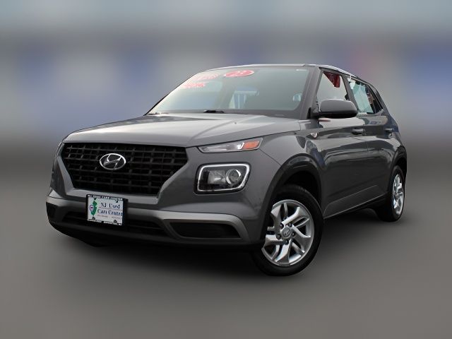 2023 Hyundai Venue SE