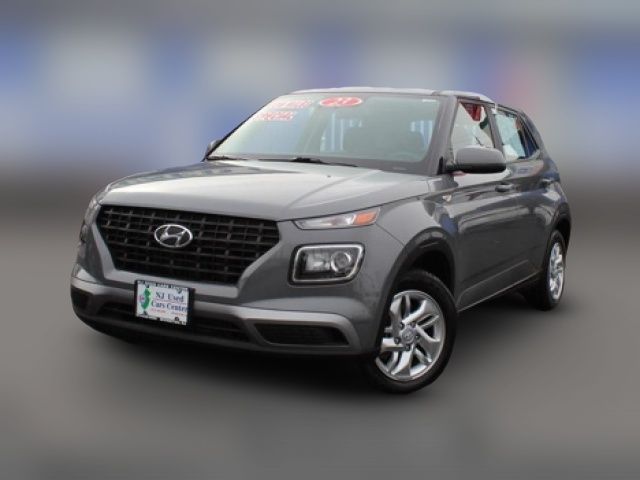 2023 Hyundai Venue SE