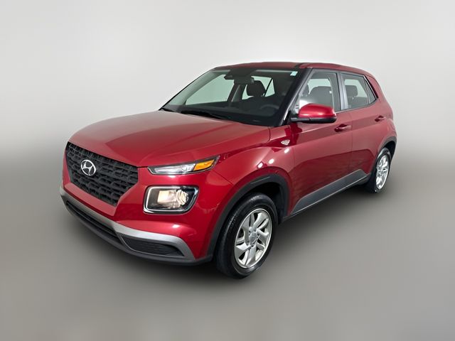 2023 Hyundai Venue SE