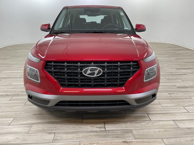 2023 Hyundai Venue SE