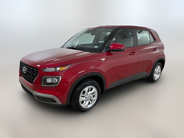 2023 Hyundai Venue SE