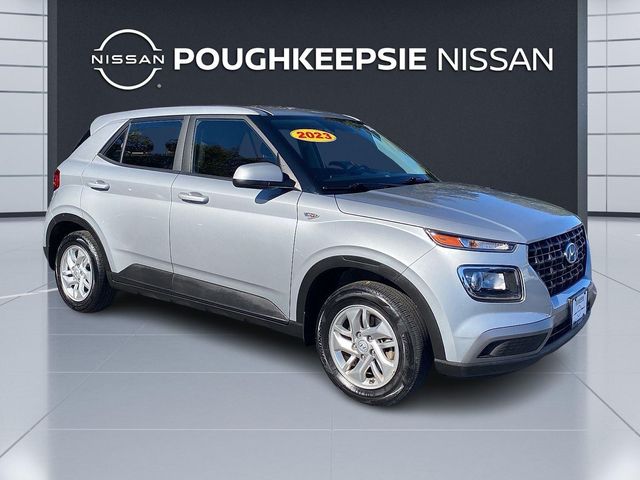 2023 Hyundai Venue SE