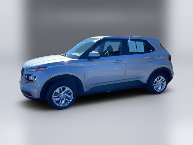 2023 Hyundai Venue SE