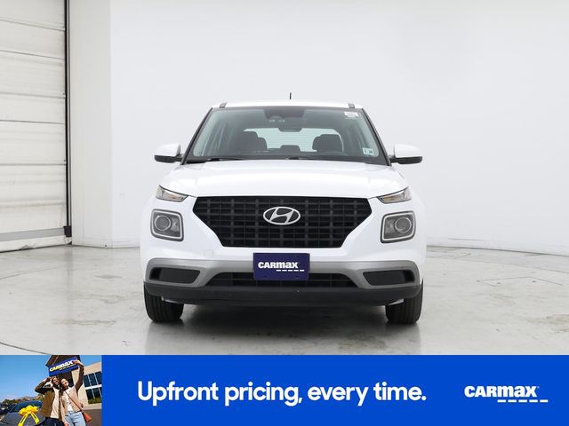 2023 Hyundai Venue SE