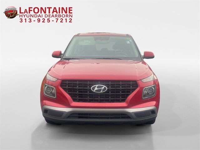 2023 Hyundai Venue SE