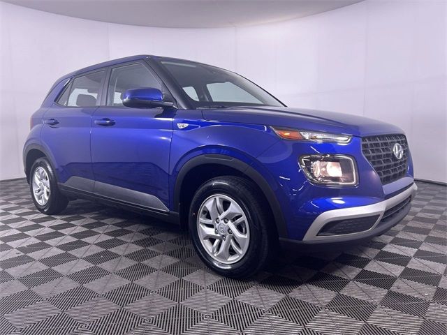 2023 Hyundai Venue SE