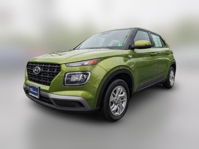 2023 Hyundai Venue SE