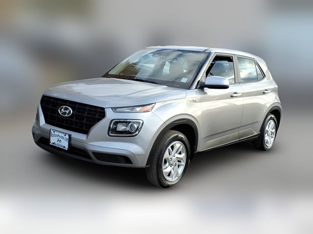 2023 Hyundai Venue SE