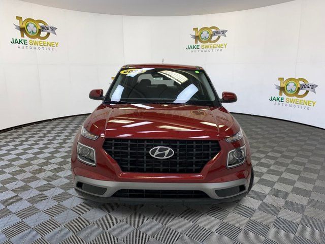 2023 Hyundai Venue SE