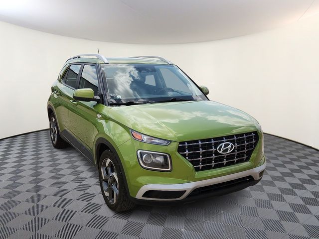 2023 Hyundai Venue SEL
