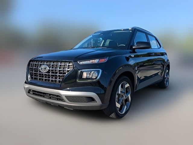 2023 Hyundai Venue SEL