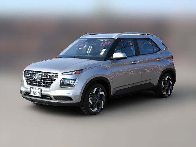 2023 Hyundai Venue SEL