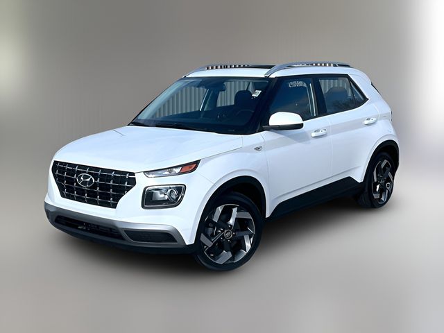 2023 Hyundai Venue SEL