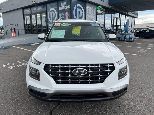2023 Hyundai Venue SEL