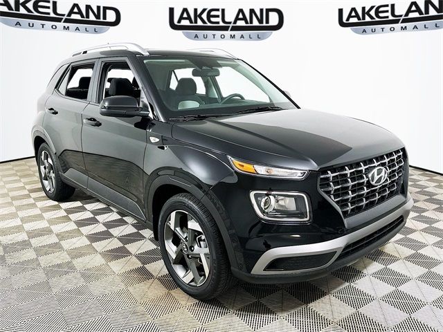 Used 2023 Hyundai Venue for Sale in Bartow, FL | Capital One Auto Navigator
