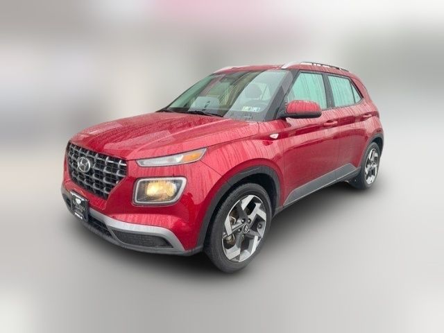 2023 Hyundai Venue SEL