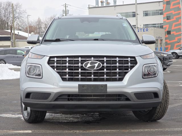 2023 Hyundai Venue SEL