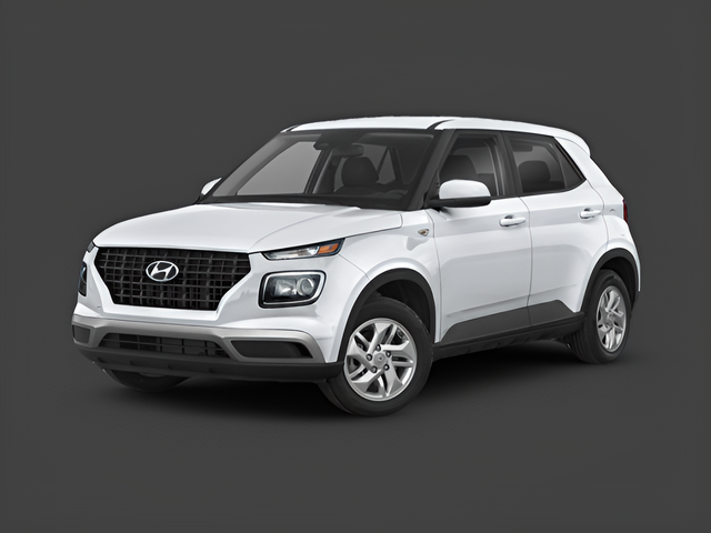 2023 Hyundai Venue SE