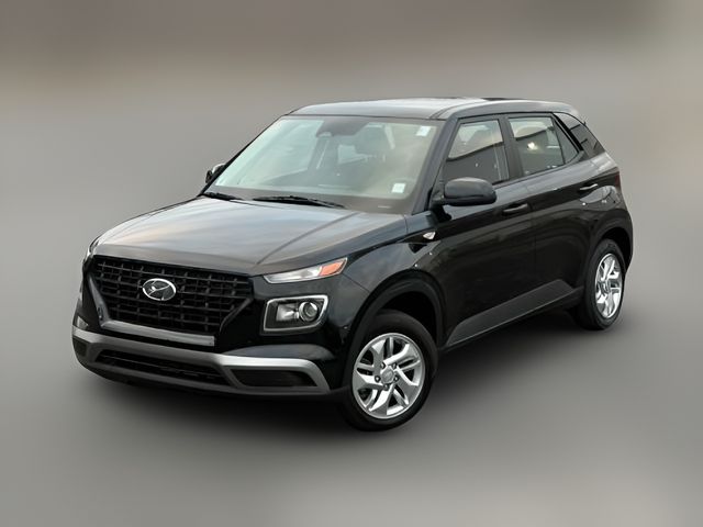 2023 Hyundai Venue SE