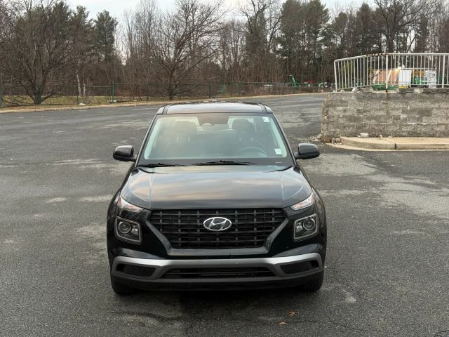 2023 Hyundai Venue SE