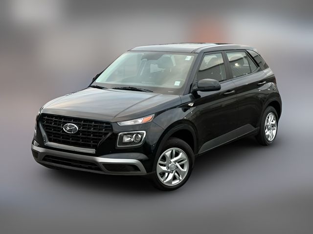 2023 Hyundai Venue SE