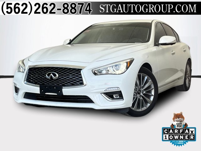 Used Infiniti Q50 Near Me Capital One Auto Navigator