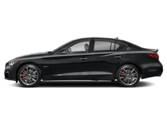 2023 INFINITI Q50 Red Sport 400