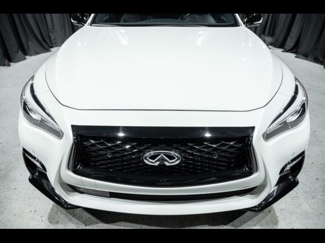 2023 INFINITI Q50 Sensory