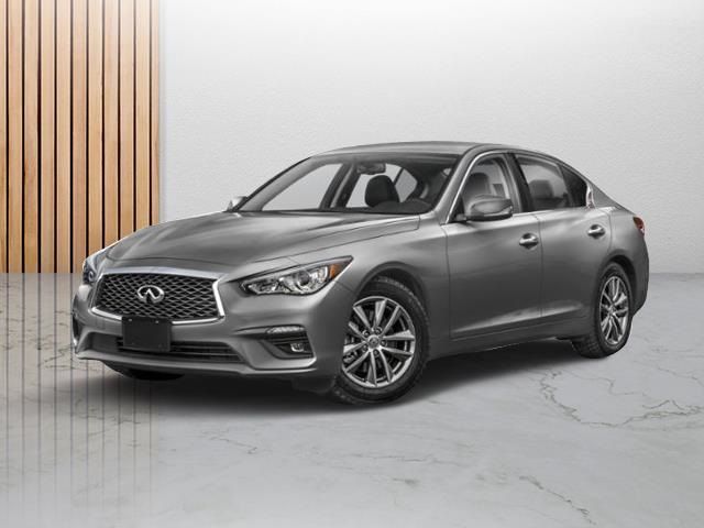 2023 INFINITI Q50 Sensory