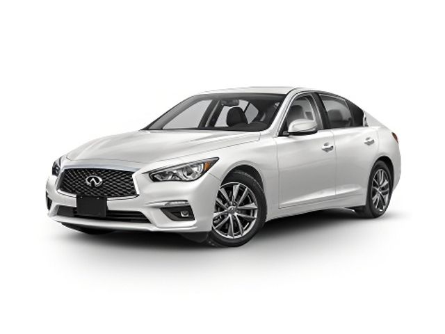 2023 INFINITI Q50 Sensory