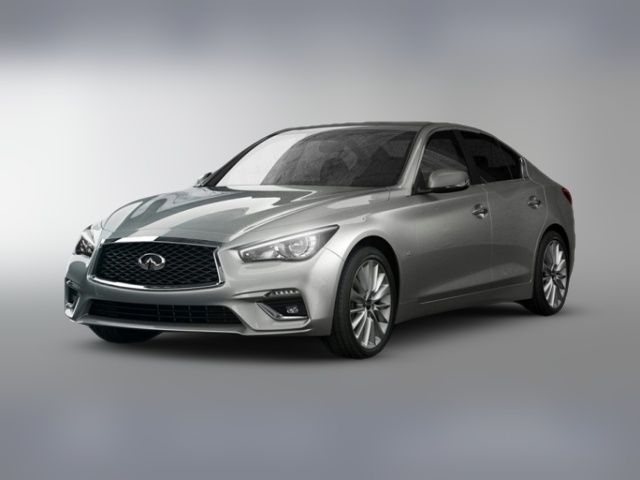 2023 INFINITI Q50 Sensory