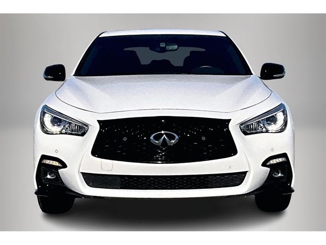 2023 INFINITI Q50 Sensory