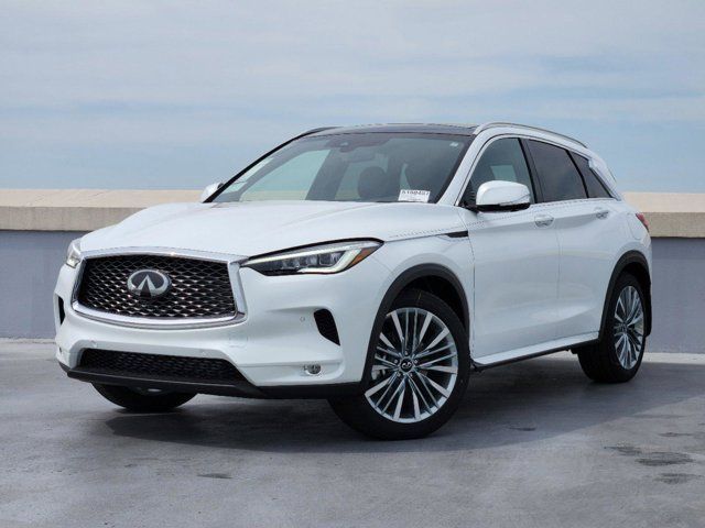 2023 INFINITI QX50 Autograph