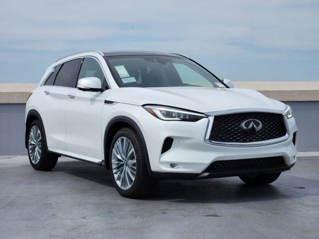 2023 INFINITI QX50 Autograph