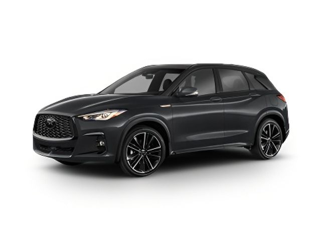 2023 INFINITI QX50 Autograph