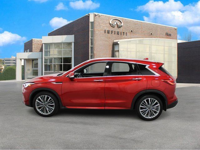 2023 INFINITI QX50 Autograph