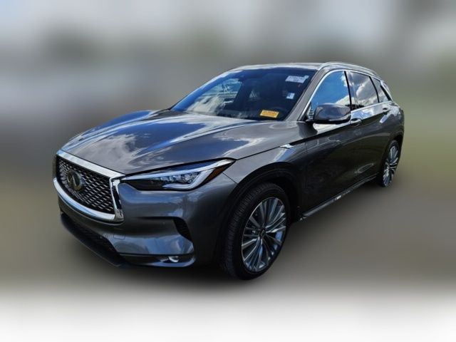 2023 INFINITI QX50 Autograph