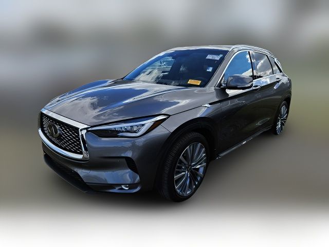 2023 INFINITI QX50 Autograph