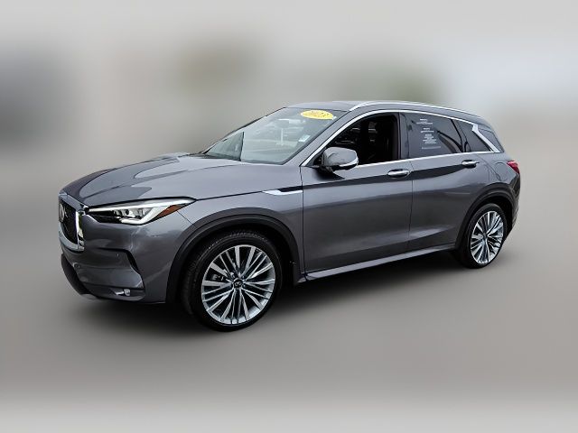 2023 INFINITI QX50 Autograph