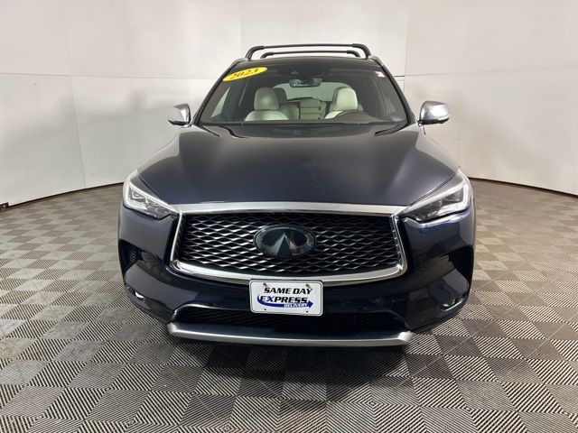 2023 INFINITI QX50 Autograph