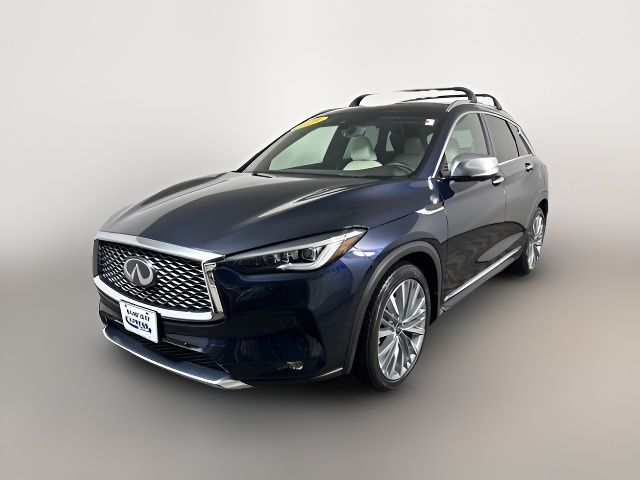 2023 INFINITI QX50 Autograph