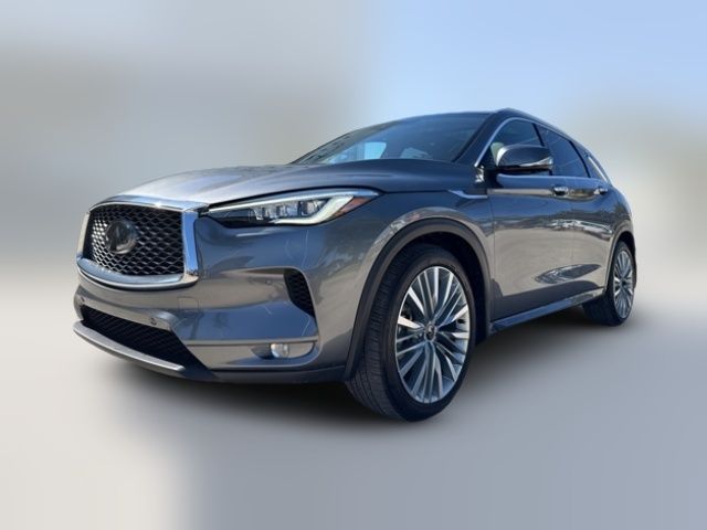 2023 INFINITI QX50 Autograph