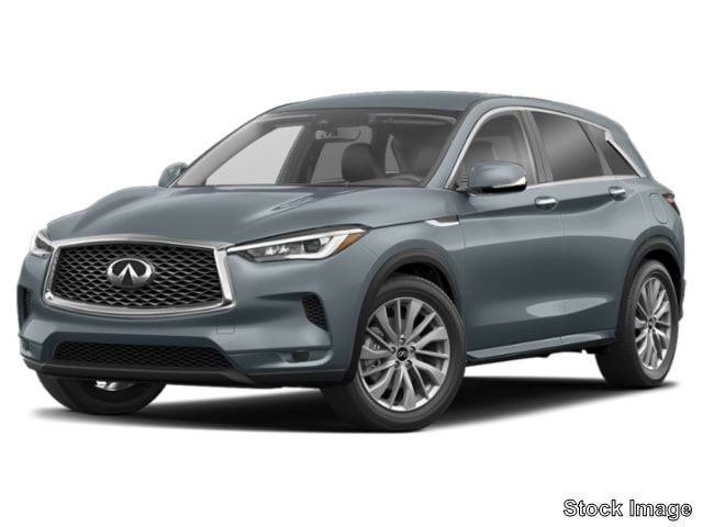 2023 INFINITI QX50 Autograph