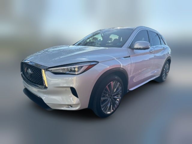 2023 INFINITI QX50 Autograph