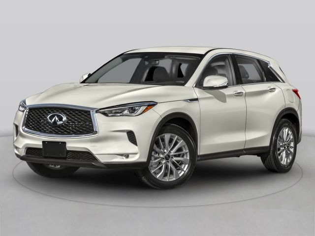 2023 INFINITI QX50 Autograph