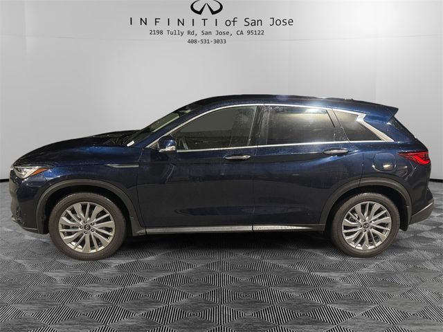 2023 INFINITI QX50 Pure