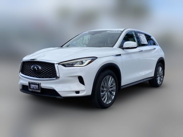 2023 INFINITI QX50 Pure